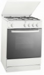 Zanussi ZCG 663 GW Kitchen Stove type of ovengas review bestseller