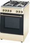 Mirta 7402 YG Кухненската Печка тип на фурнагаз преглед бестселър