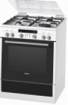 Siemens HR74W220T Virtuvės viryklė tipo orkaitėselektros peržiūra geriausiai parduodamas