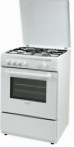 Orion ORCK-012 Fornuis type ovengas beoordeling bestseller