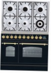 ILVE PDN-906-VG Matt ガスレンジ オーブンの種類ガス レビュー ベストセラー
