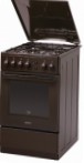 Gorenje GN 51203 ABR Кухонная плита тип духового шкафагазовая обзор бестселлер