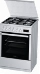 Gorenje K 67438 AX Fornuis type ovenelektrisch beoordeling bestseller
