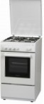 Orion ORCK-011 Fornuis type ovengas beoordeling bestseller