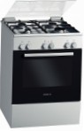 Bosch HGV625250T Kuchnia Kuchenka Typ piecaelektryczny przegląd bestseller