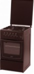 NORD ПГ4-205-5А BN Kitchen Stove type of ovengas review bestseller