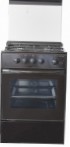 DARINA B GM441 005 B 厨房炉灶 烘箱类型气体 评论 畅销书