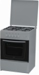 NORD ПГ4-205-5А GY Kompor dapur jenis ovengas ulasan buku terlaris