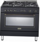 Delonghi FFG 965 ANT Kitchen Stove type of ovengas review bestseller