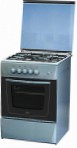 NORD ПГ4-205-7А GY 厨房炉灶 烘箱类型气体 评论 畅销书
