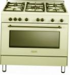 Delonghi FFG 965 BA Кухонна плита тип духової шафигазова огляд бестселлер