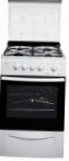 DARINA F GM442 022 W Fornuis type ovengas beoordeling bestseller