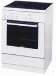 Siemens HL53529 Virtuvės viryklė tipo orkaitėselektros peržiūra geriausiai parduodamas