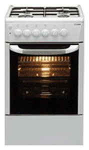 Kuva Liesi BEKO CM 51220, arvostelu