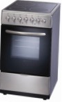 Vestel FC 56 GMX Virtuvės viryklė tipo orkaitėselektros peržiūra geriausiai parduodamas