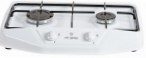 GRETA 1103 WH Кухонна плита  огляд бестселлер