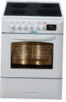 Mabe MVC1 7241B Kompor dapur jenis ovenlistrik ulasan buku terlaris