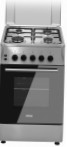 Simfer F 4401 ZGRH موقد المطبخ نوع الفرنغاز إعادة النظر الأكثر مبيعًا