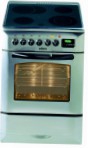 Mabe MVC1 7270X Кухонна плита тип духової шафиелектрична огляд бестселлер