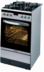Hansa FCMX58235050 Estufa de la cocina tipo de hornoeléctrico revisión éxito de ventas