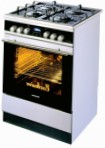 Kaiser HGE 64508 MKR 厨房炉灶 烘箱类型电动 评论 畅销书