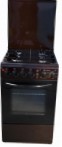 CEZARIS ПГЭ 1000-12 BN Fornuis type ovengas beoordeling bestseller