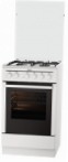 AEG 31345GM-WN 厨房炉灶 烘箱类型气体 评论 畅销书