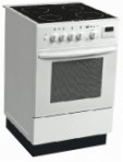 ЗВИ 510 Fornuis type ovenelektrisch beoordeling bestseller