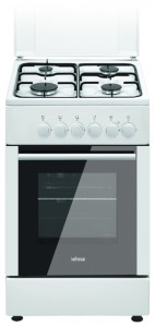 صورة فوتوغرافية موقد المطبخ Simfer F55EW43001, إعادة النظر