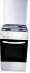 CEZARIS ПГЭ 1000-12 WH Fornuis type ovengas beoordeling bestseller