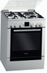 Bosch HGV74D353Q Fornuis type ovenelektrisch beoordeling bestseller