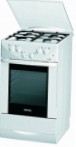 Gorenje K 775 W Fornuis type ovenelektrisch beoordeling bestseller