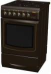 Gorenje EEC 266 B Fornuis type ovenelektrisch beoordeling bestseller