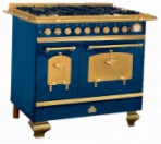 Restart ELG023 Blue Kuchnia Kuchenka Typ piecaelektryczny przegląd bestseller