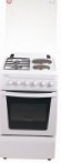 Liberty PWE 5106 厨房炉灶 烘箱类型电动 评论 畅销书