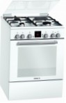 Bosch HGV64D323Q Fornuis type ovenelektrisch beoordeling bestseller