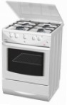 Gorenje GI 4755 W 厨房炉灶 烘箱类型气体 评论 畅销书