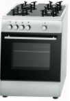 Erisson GG60/60Glass SR 厨房炉灶 烘箱类型气体 评论 畅销书