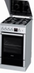 Gorenje GI 52320 AX Fornuis type ovengas beoordeling bestseller