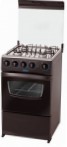 Mabe Supreme BR Fornuis type ovengas beoordeling bestseller