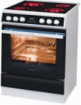Kaiser HC 62070 KW Fornuis type ovenelektrisch beoordeling bestseller