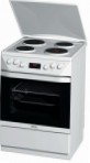 Gorenje E 65348 DW Kitchen Stove type of ovenelectric review bestseller