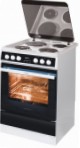 Kaiser HE 6270 KW 厨房炉灶 烘箱类型电动 评论 畅销书