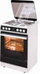 Kaiser HGE 62306 KW Кухненската Печка тип на фурнаелектрически преглед бестселър