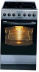 Hansa FCCX51014010 Кухненската Печка тип на фурнаелектрически преглед бестселър