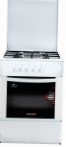 Swizer 200-7А Kompor dapur jenis ovengas ulasan buku terlaris