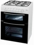 Rainford RSG-6692W Virtuvės viryklė tipo orkaitėsdujos peržiūra geriausiai parduodamas