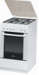 Gorenje GIN 52260 IW Kitchen Stove type of ovengas review bestseller