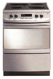 nuotrauka Virtuvės viryklė AEG COM 5120 VMA, peržiūra