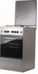 Ergo G5000 X 厨房炉灶 烘箱类型气体 评论 畅销书